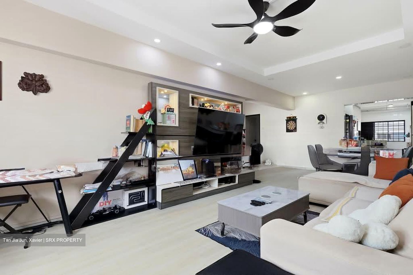Blk 161 Bukit Batok Street 11 (Bukit Batok), HDB 4 Rooms #566625941